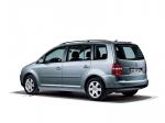 Volkswagen Touran Goal 2006 года
